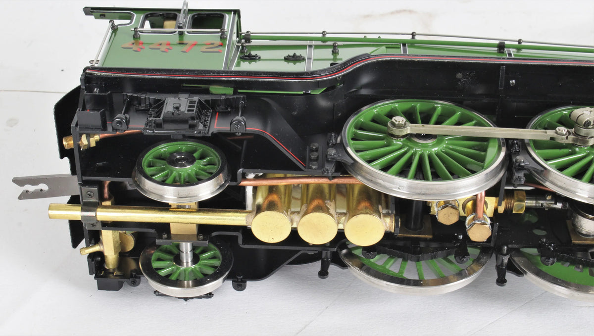 Gauge 1 Aster LNER A3 "Flying Scotsman"