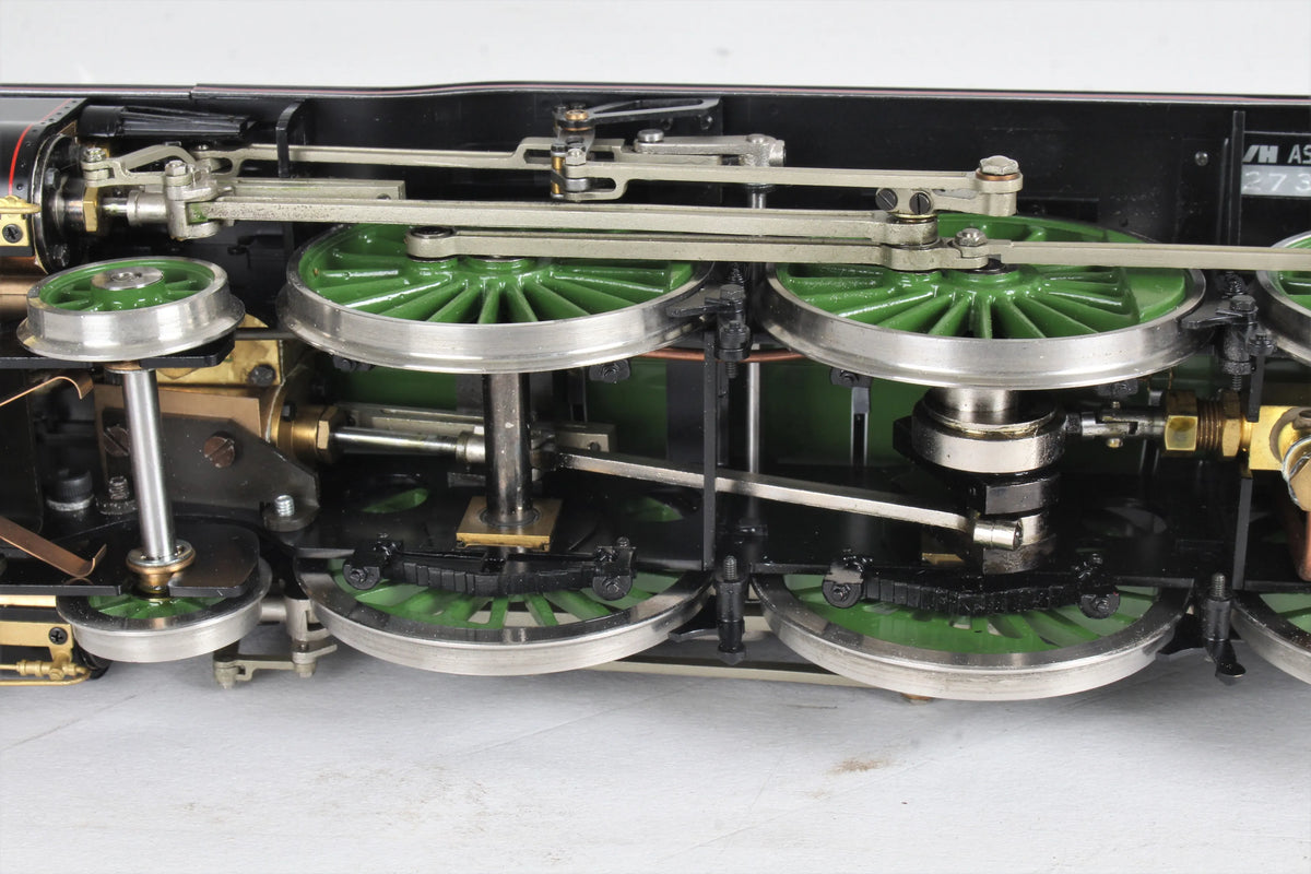 Gauge 1 Aster LNER A3 "Flying Scotsman"