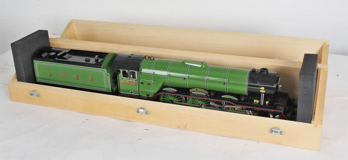 Gauge 1 Aster LNER A3 "Flying Scotsman"