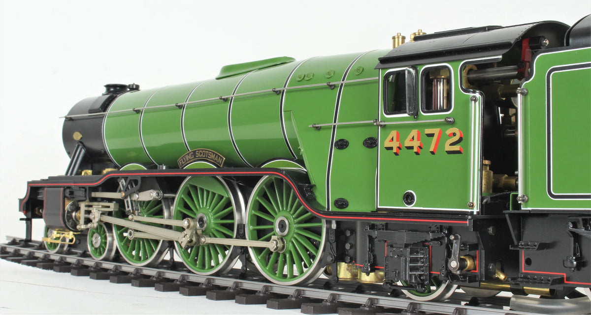 Gauge 1 Aster LNER A3 "Flying Scotsman"