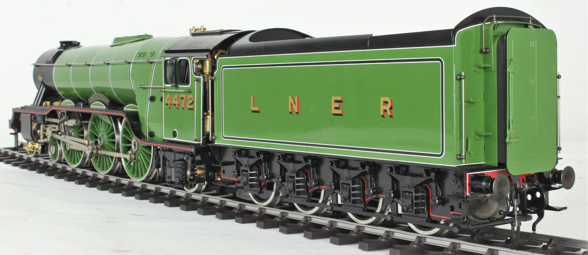 Gauge 1 Aster LNER A3 "Flying Scotsman"