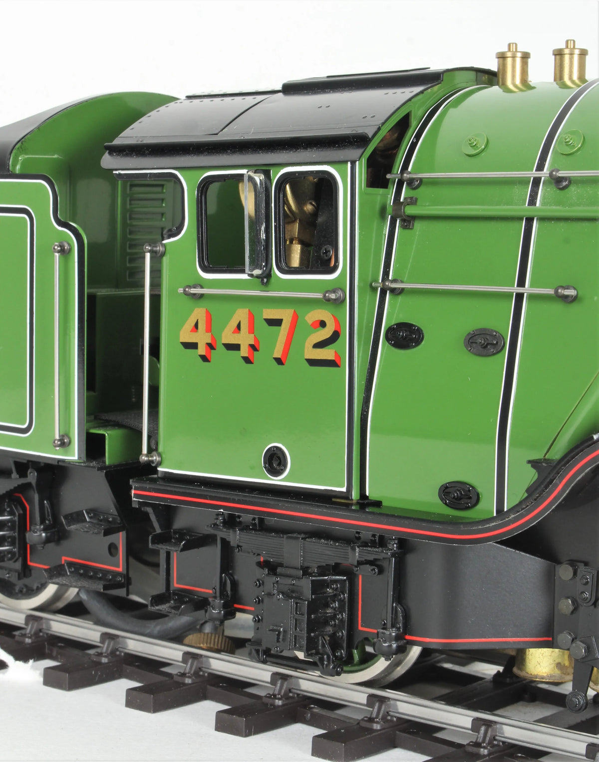 Gauge 1 Aster LNER A3 "Flying Scotsman"