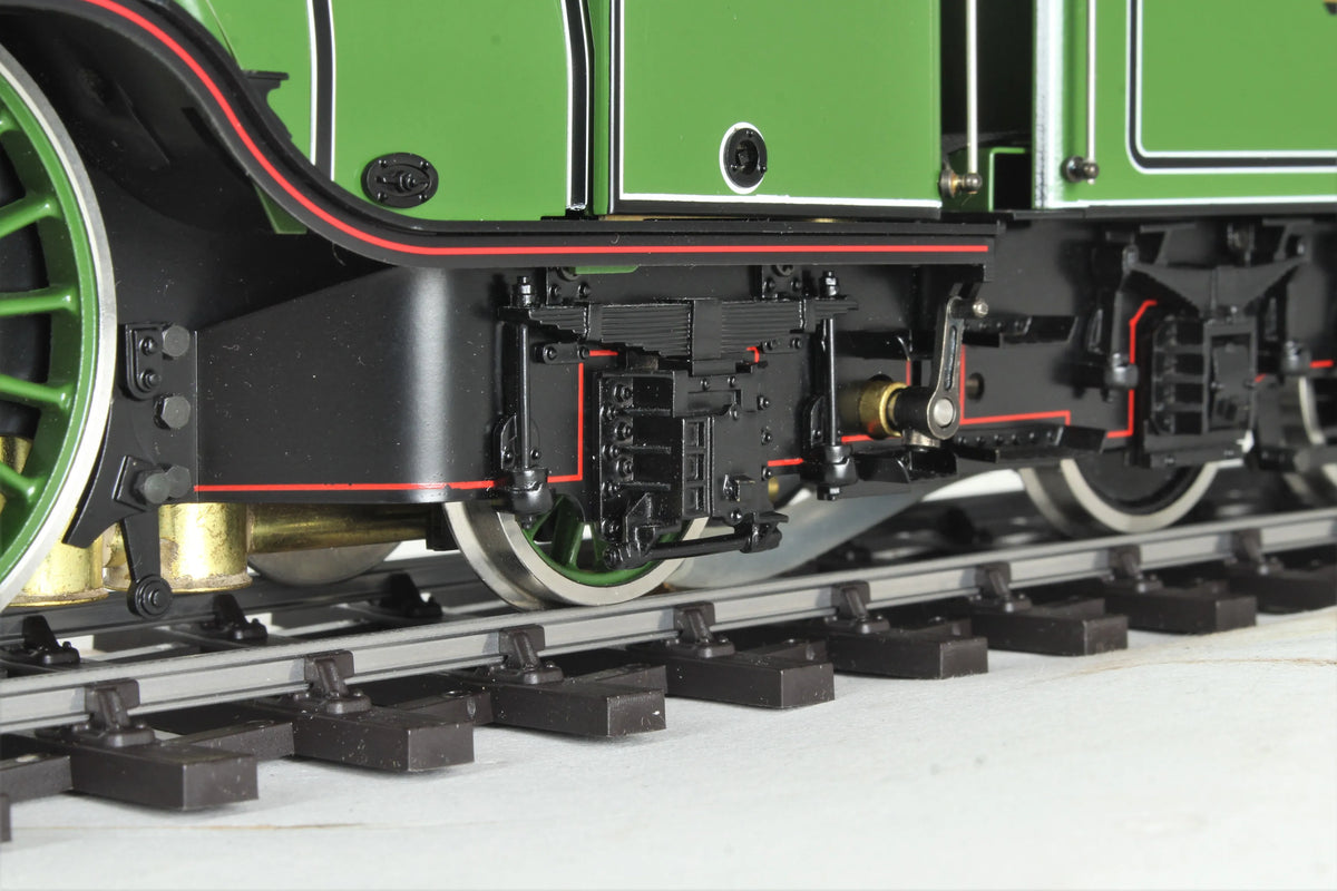 Gauge 1 Aster LNER A3 "Flying Scotsman"