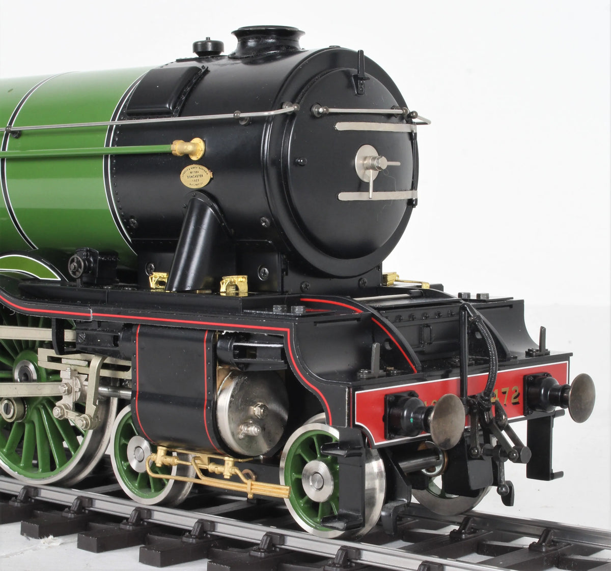 Gauge 1 Aster LNER A3 "Flying Scotsman"