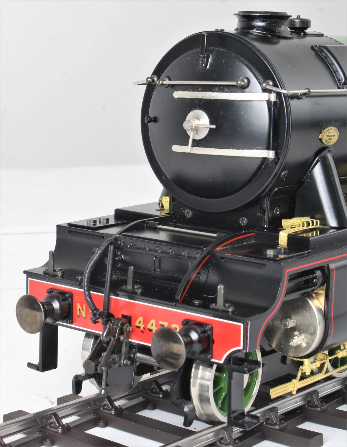 Gauge 1 Aster LNER A3 "Flying Scotsman"