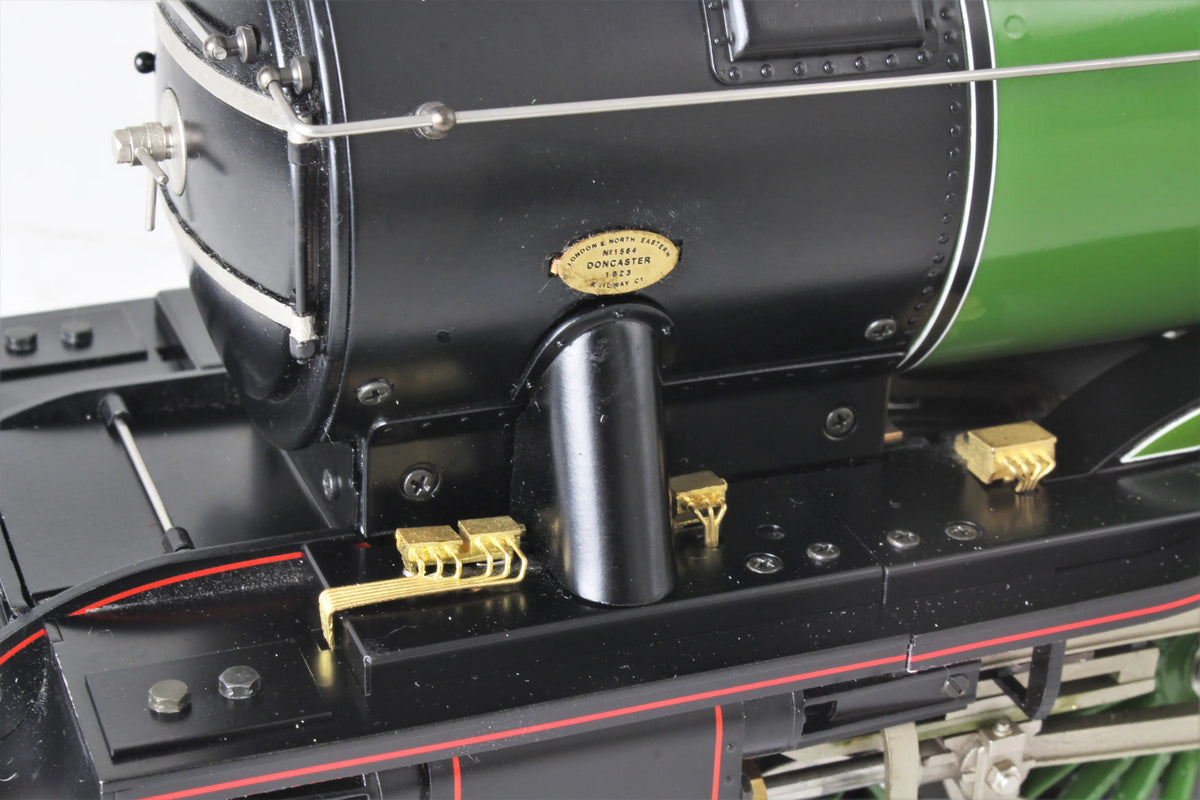 Gauge 1 Aster LNER A3 "Flying Scotsman"