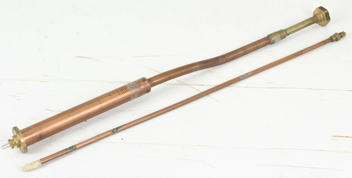 5 inch gauge GWR 45XX 2-6-2T