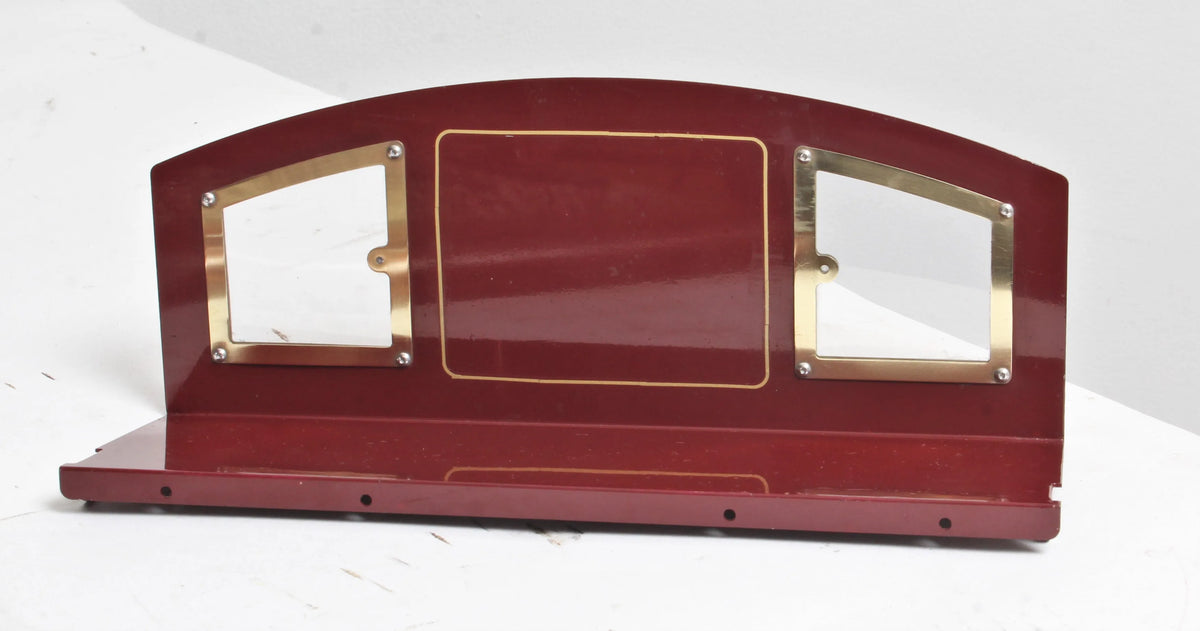 5 inch gauge Polly V 2-6-0T