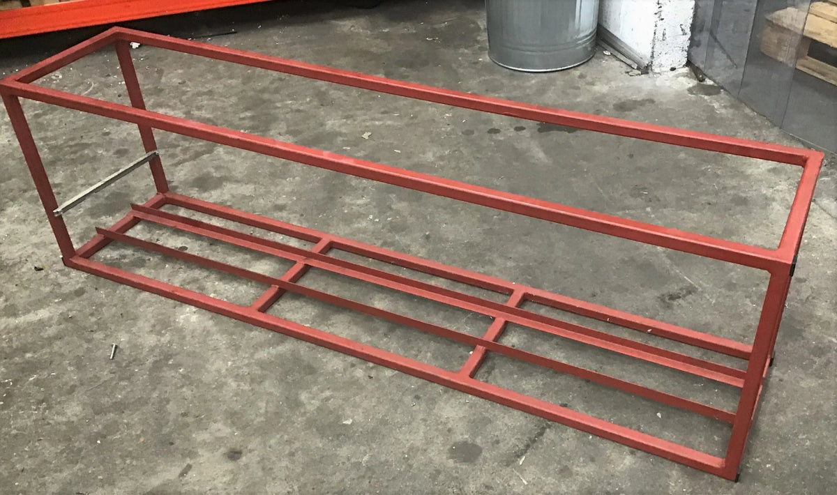 5 inch gauge DB V200