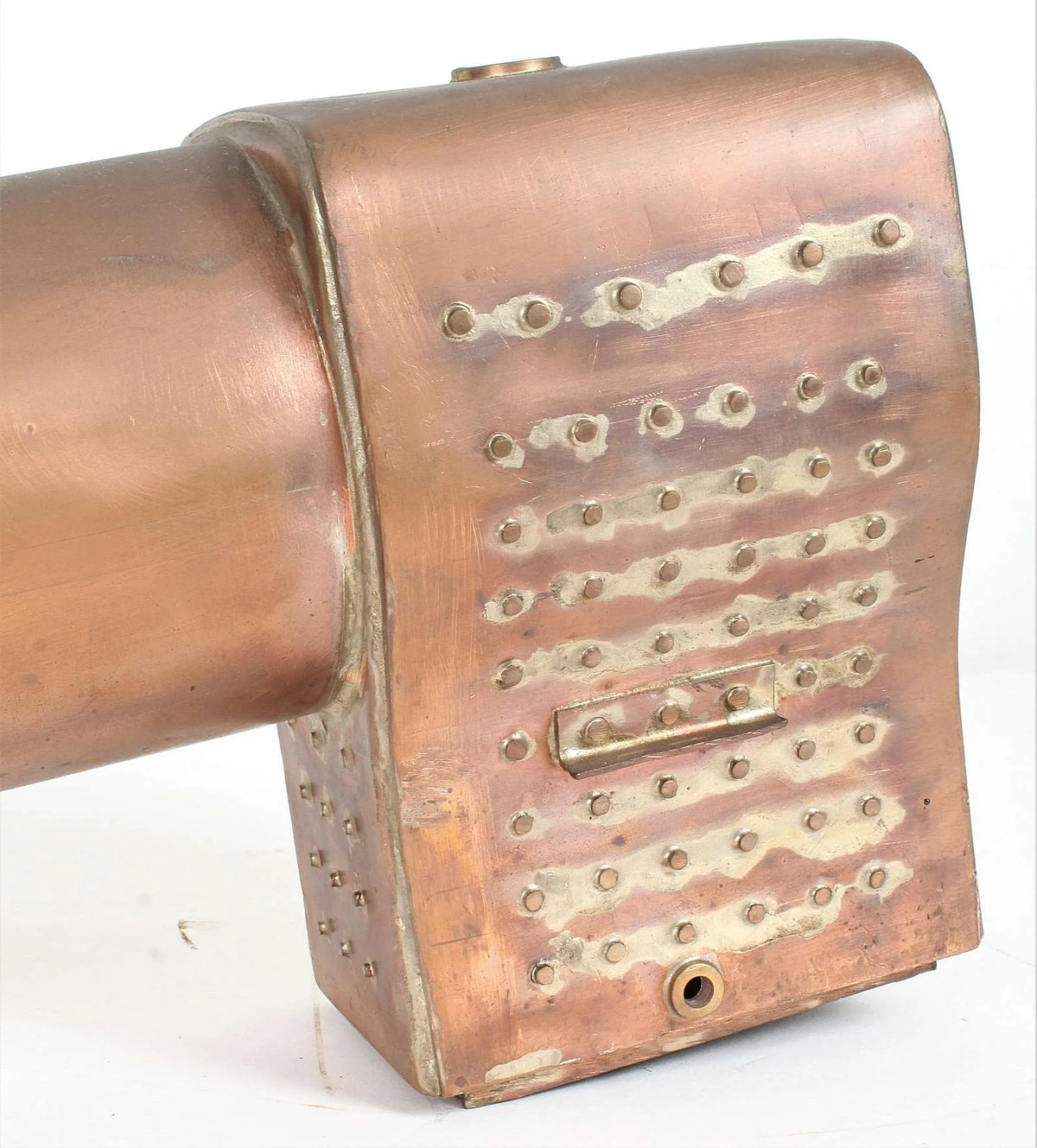 5 inch gauge GWR 0-6-0PT