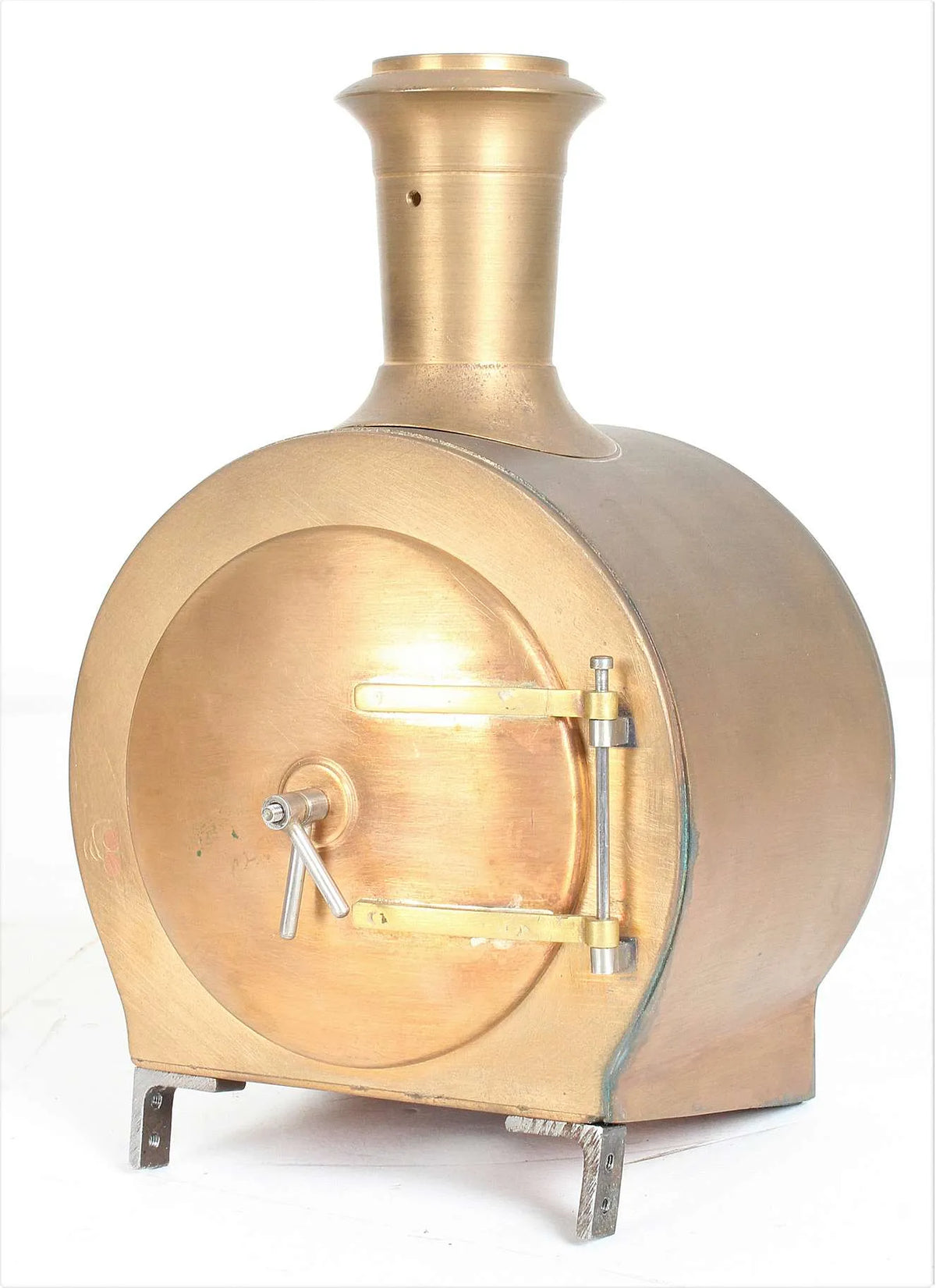 5 inch gauge GWR 0-6-0PT