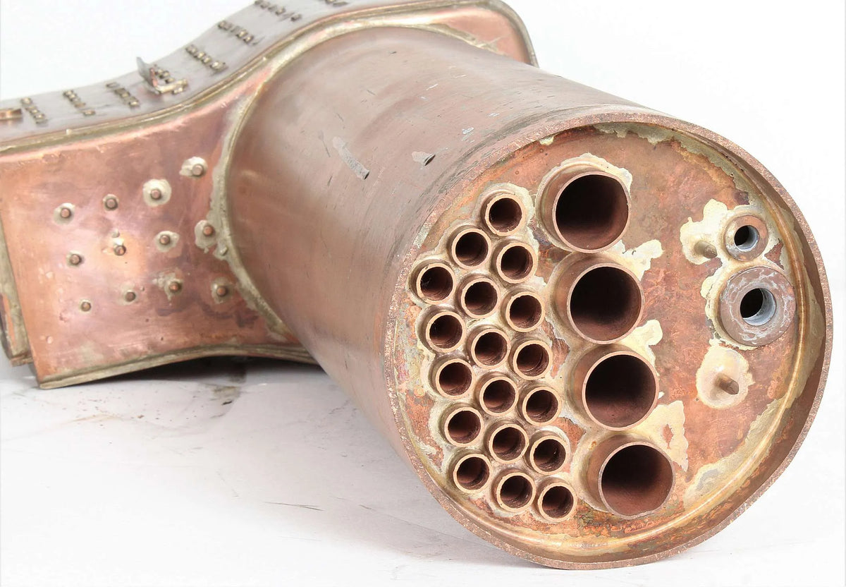 5 inch gauge GWR 0-6-0PT