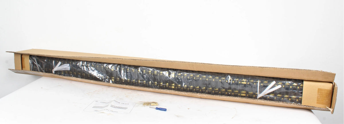 New, boxed Gauge 1  Aristocraft track