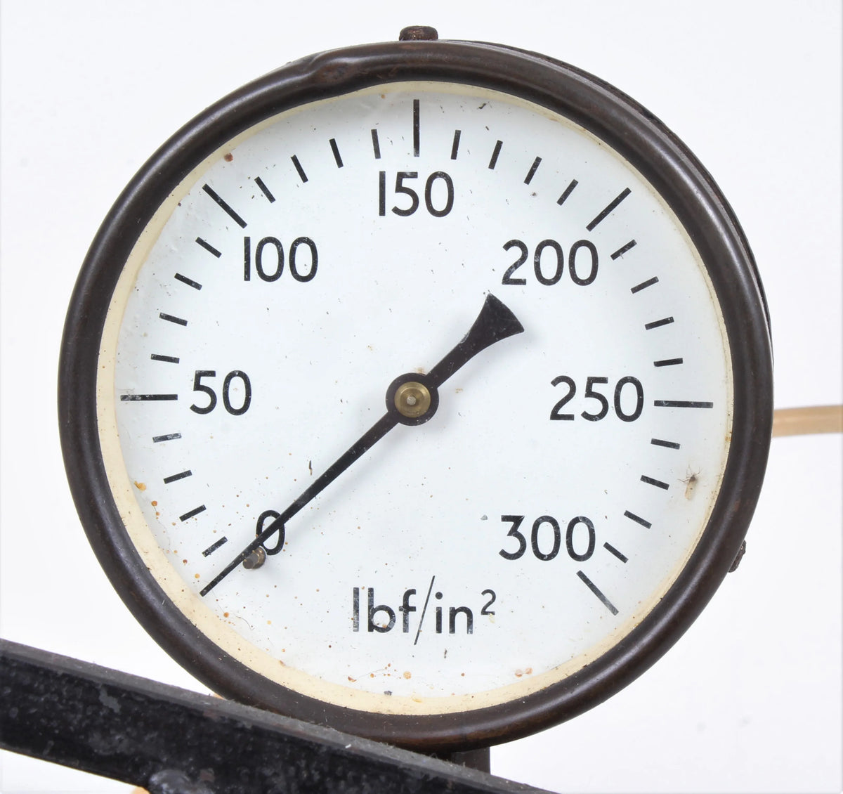 Boiler test pump