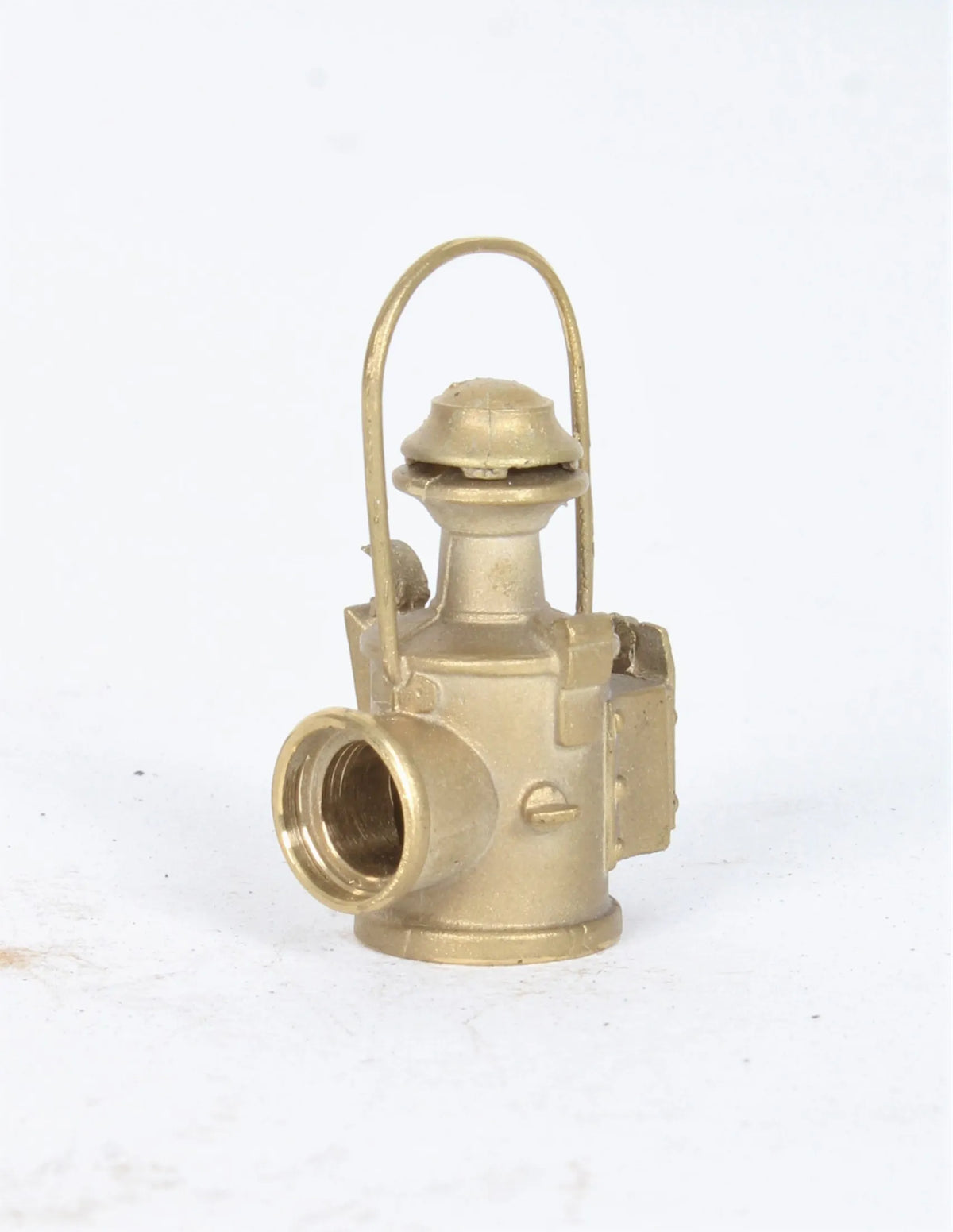 Set 5 inch gauge BR locomotive lamps