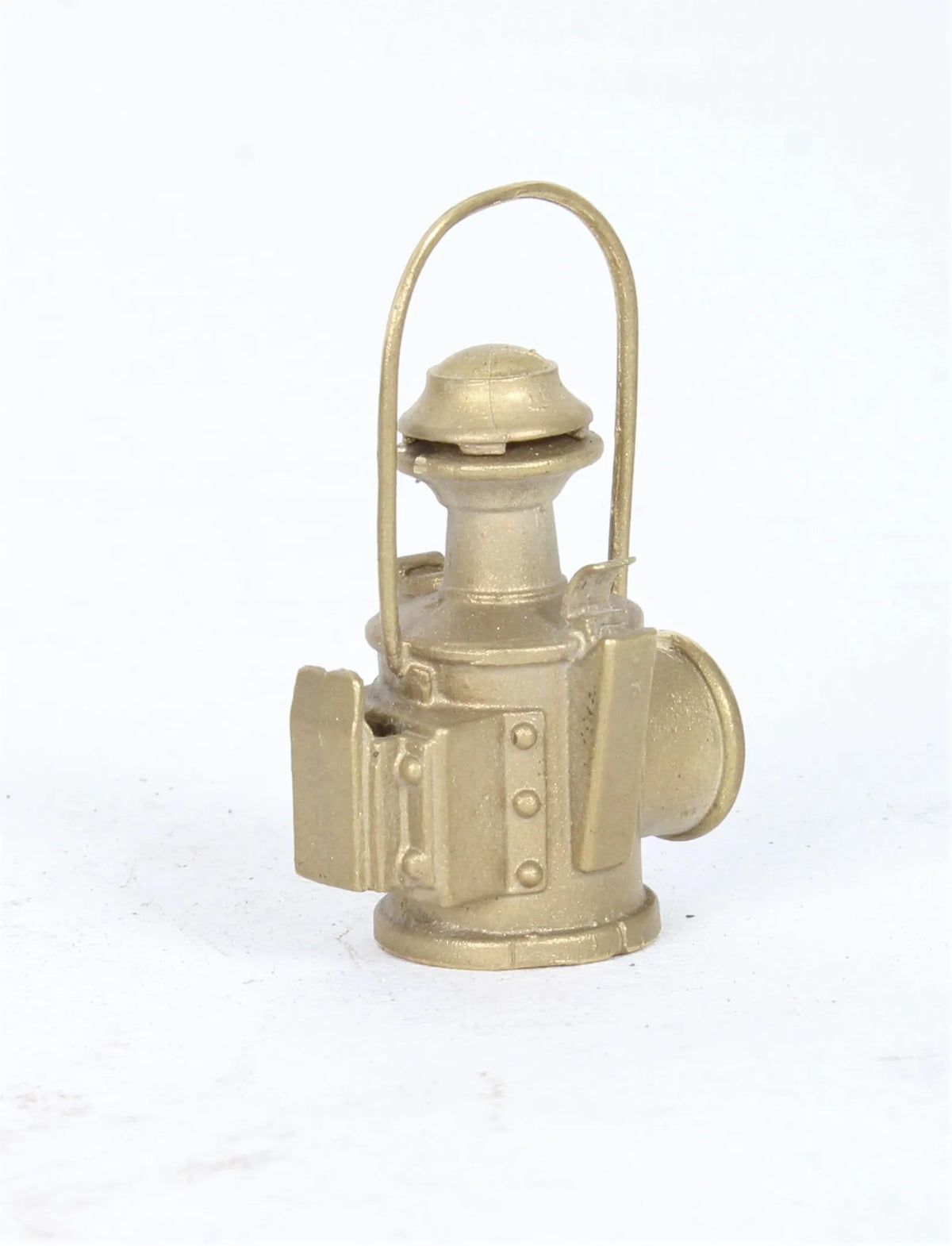 Set 5 inch gauge BR locomotive lamps