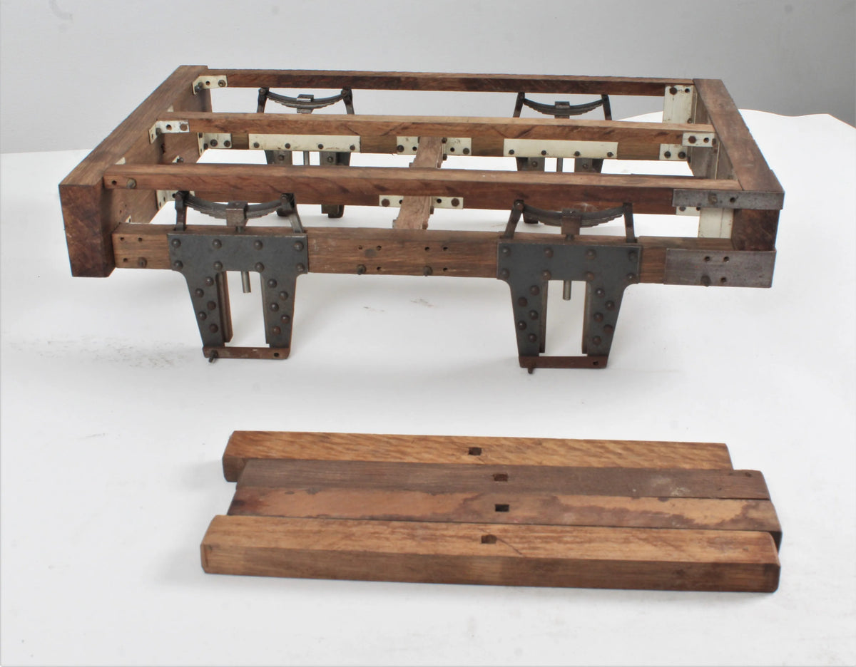 7 1/4 inch gauge Liverpool & Manchester Railway "Lion"