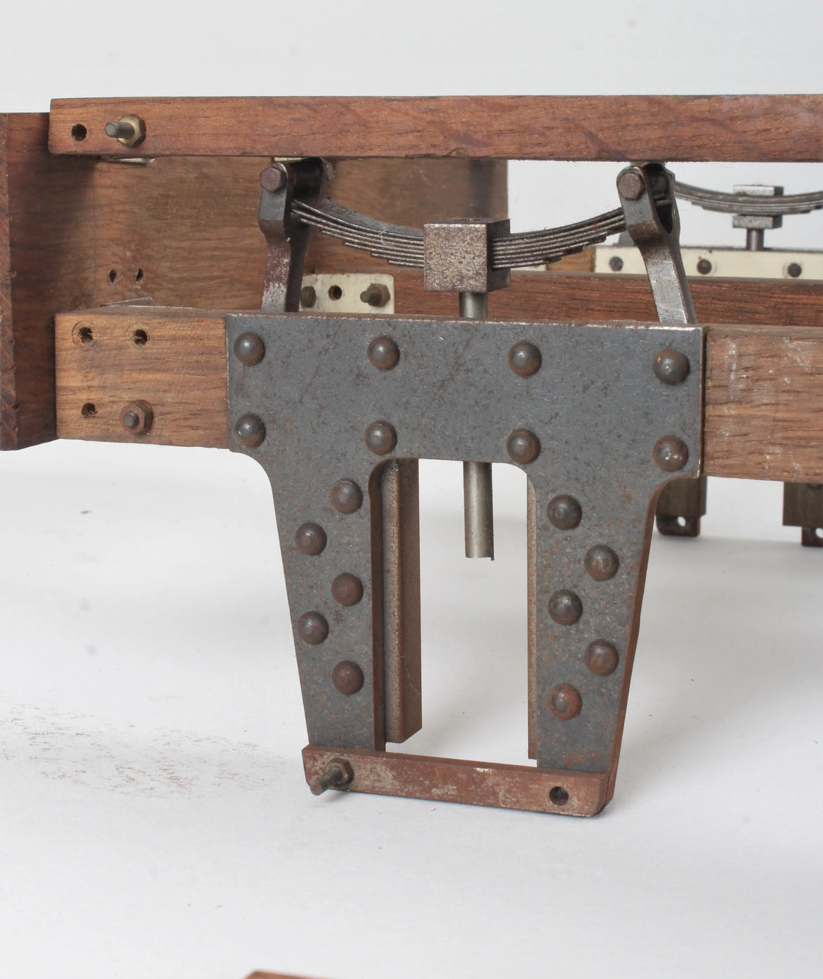 7 1/4 inch gauge Liverpool & Manchester Railway "Lion"