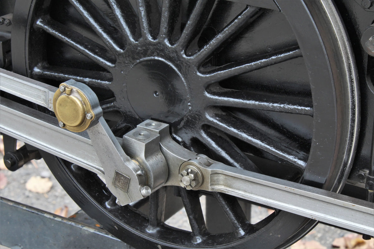 7 1/4 inch gauge LNER B1