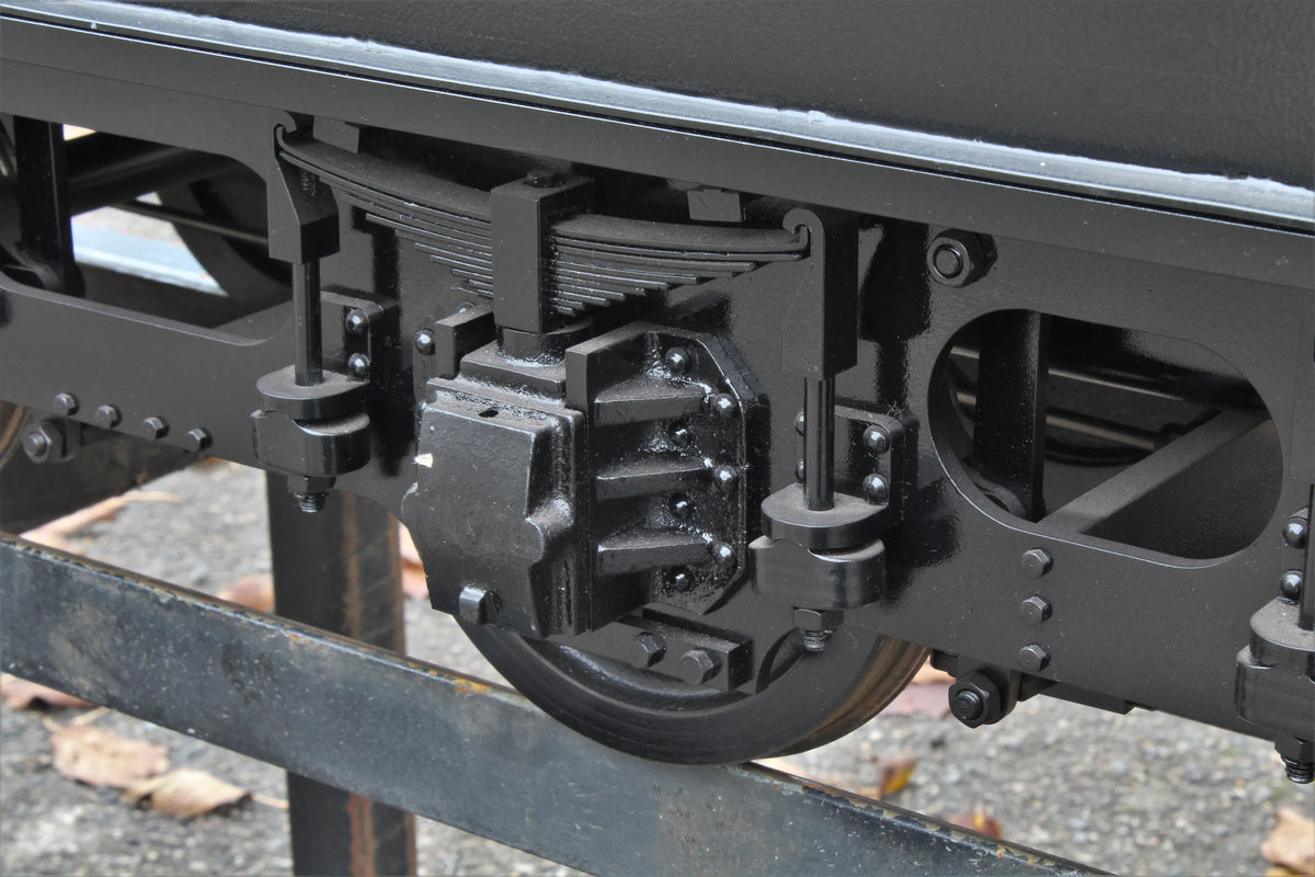 7 1/4 inch gauge LNER B1