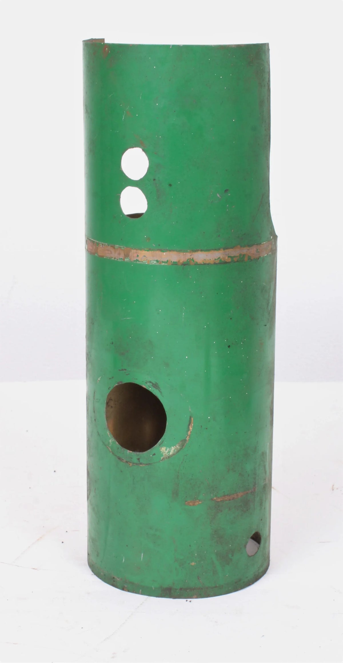 3 1/2 inch gauge part-built Rob Roy 0-6-0T