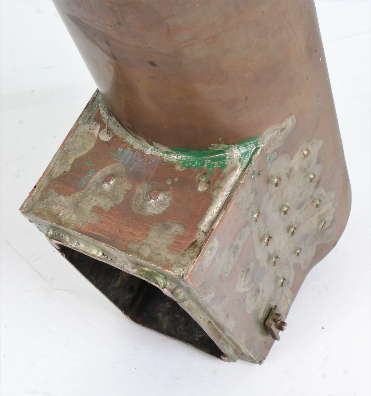 3 1/2 inch gauge part-built Rob Roy 0-6-0T