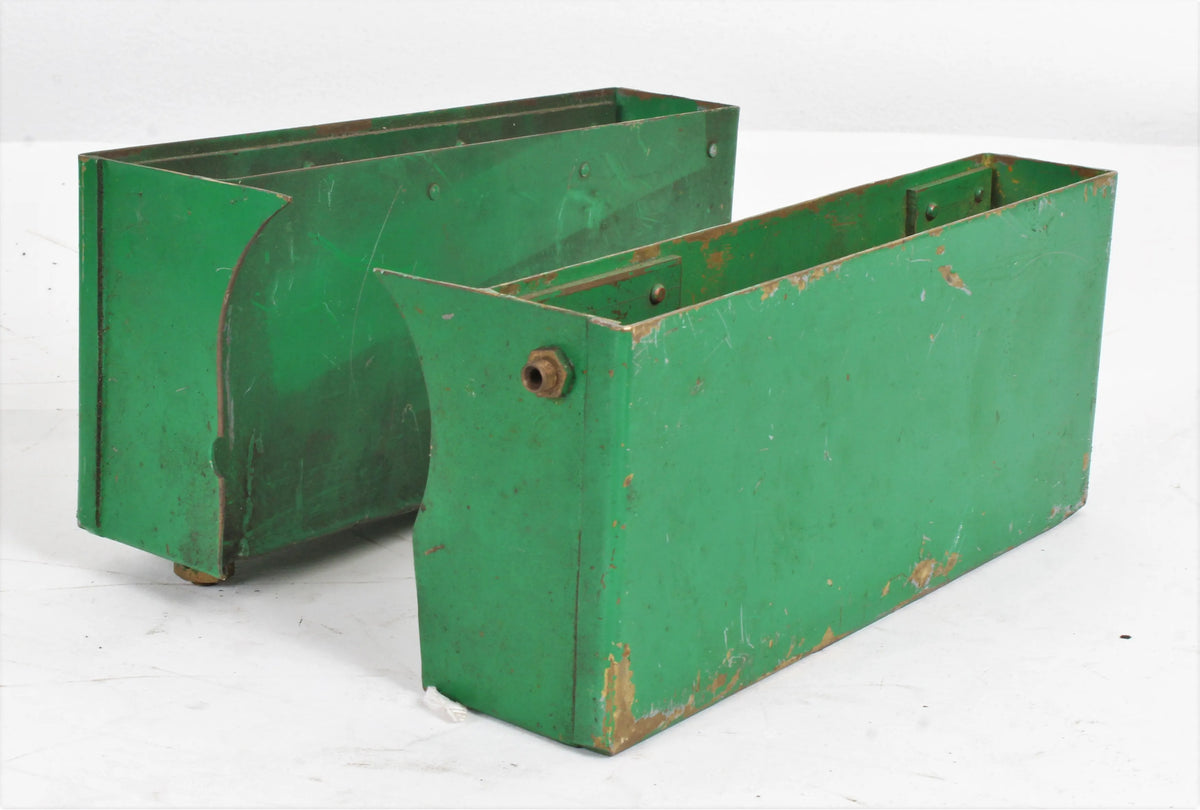 3 1/2 inch gauge part-built Rob Roy 0-6-0T