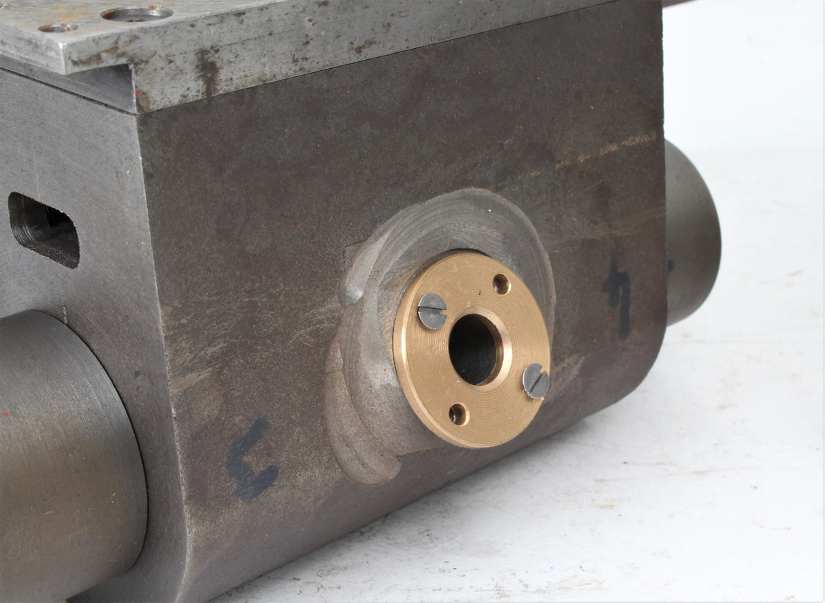 7 1/4 inch gauge BR 2-10-0 9F chassis, wheels & cylinders