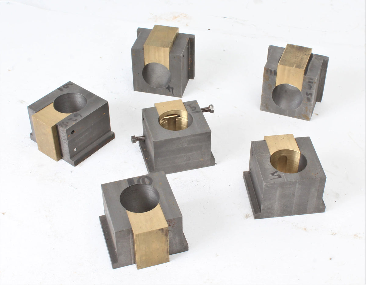 7 1/4 inch gauge BR 2-10-0 9F chassis, wheels & cylinders