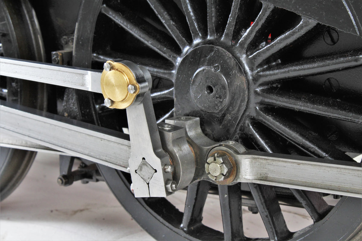 5 inch gauge LNER B1