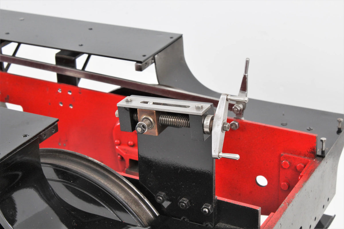 5 inch gauge LNER B1