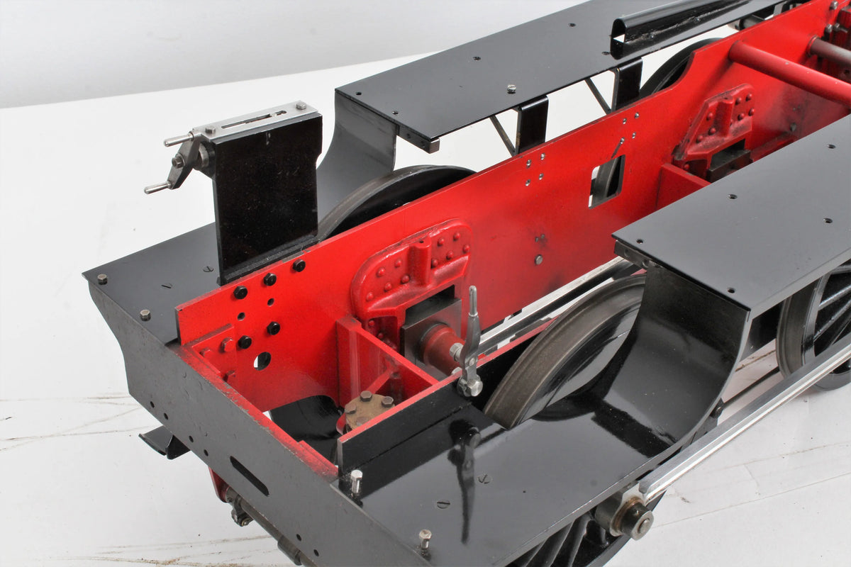5 inch gauge LNER B1