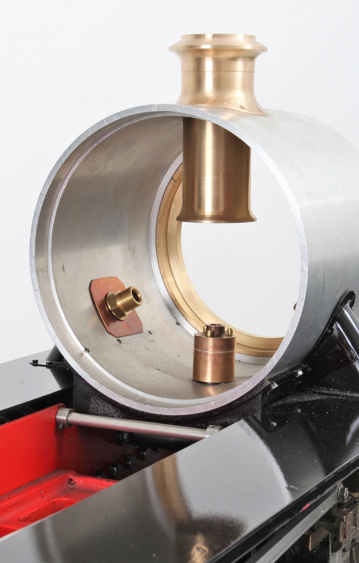 5 inch gauge LNER B1