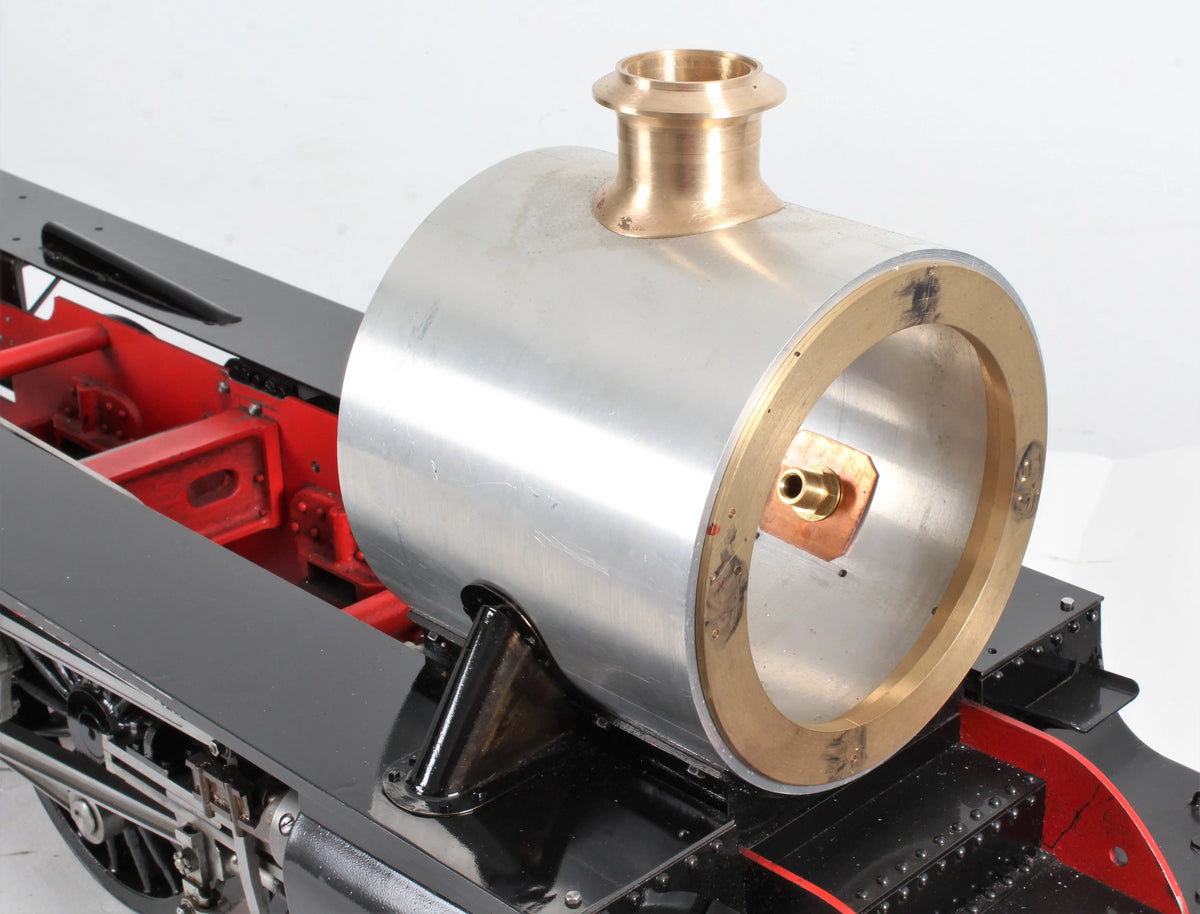 5 inch gauge LNER B1