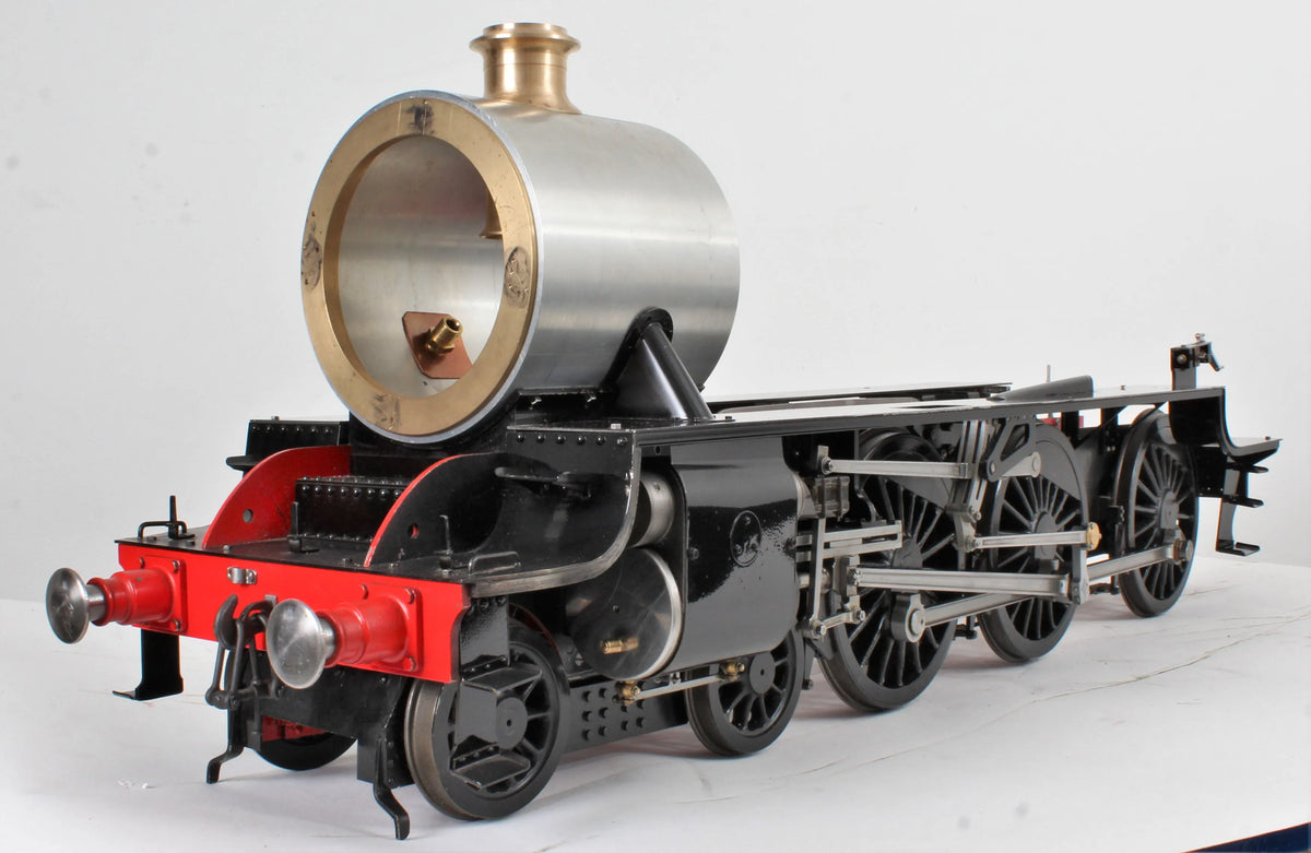 5 inch gauge LNER B1