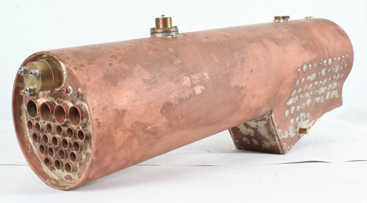 5 inch gauge LNER B1