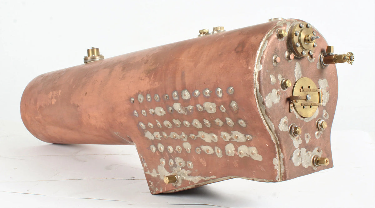 5 inch gauge LNER B1