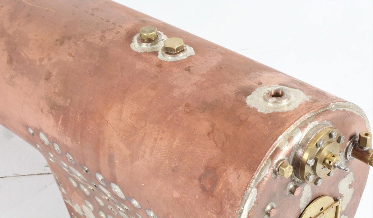 5 inch gauge LNER B1