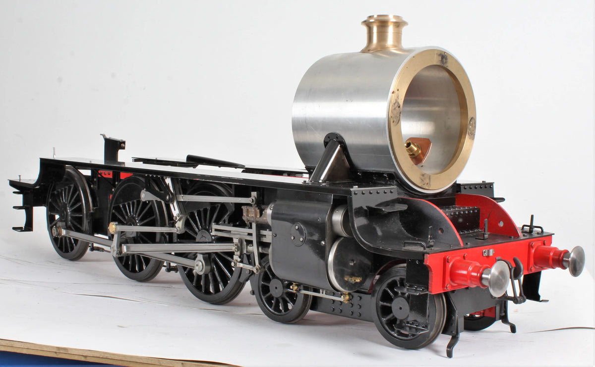 5 inch gauge LNER B1