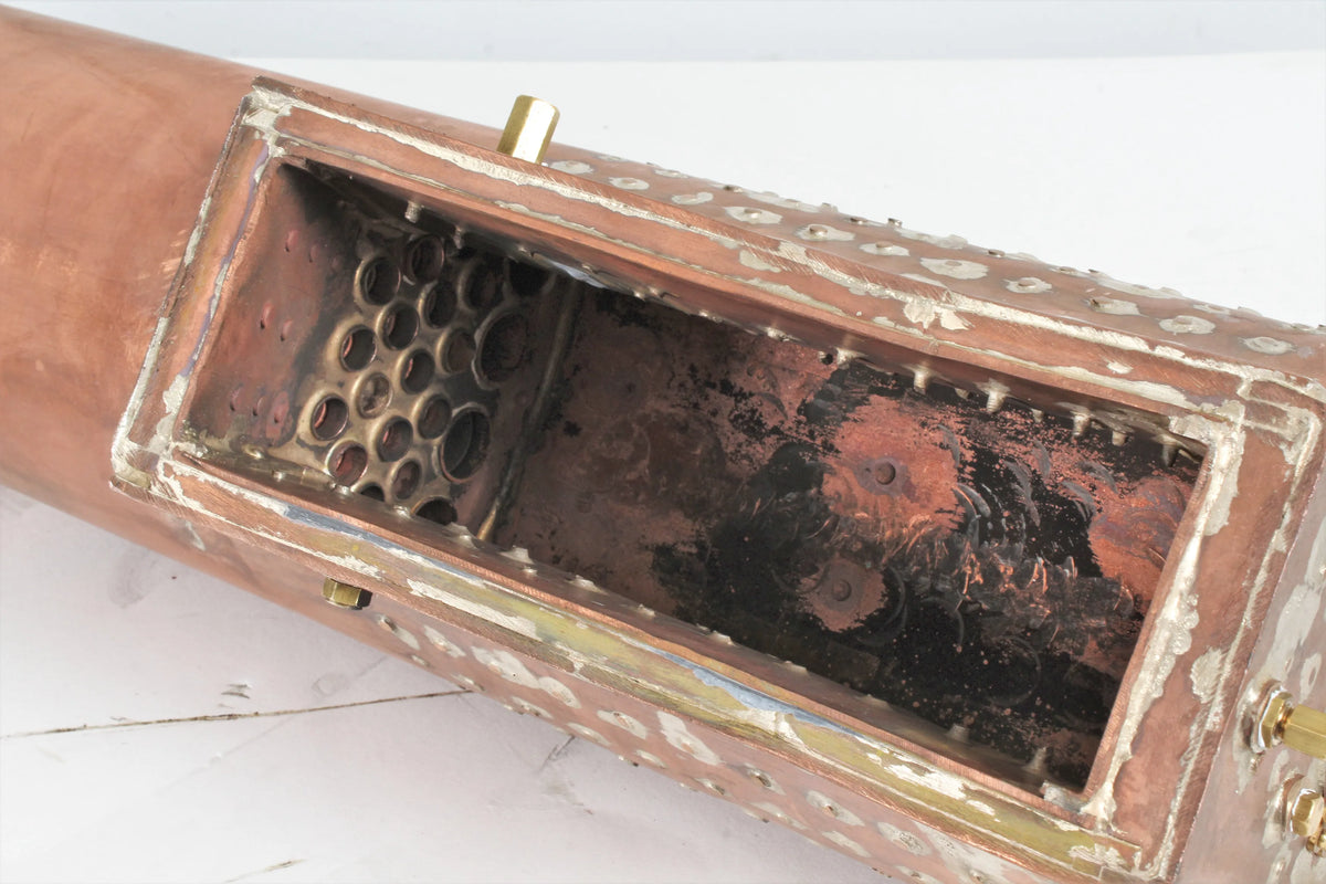 5 inch gauge LNER B1