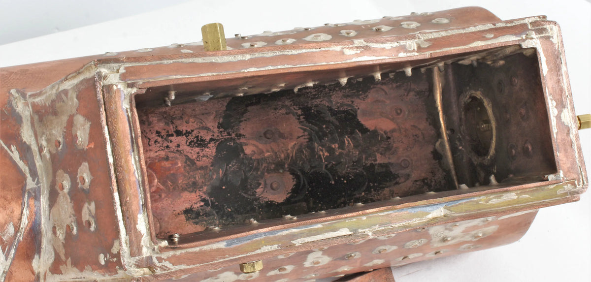 5 inch gauge LNER B1