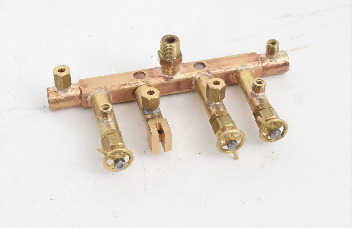 5 inch gauge LNER B1
