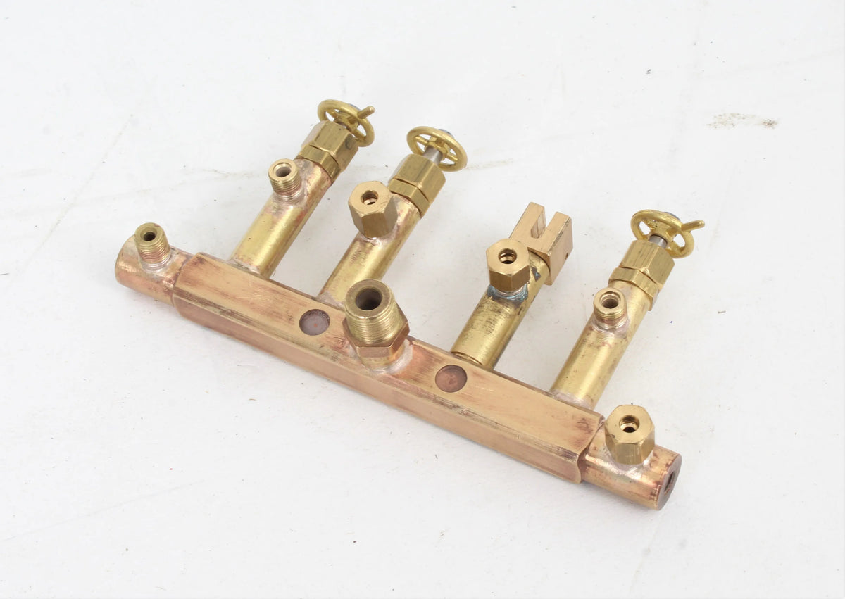5 inch gauge LNER B1