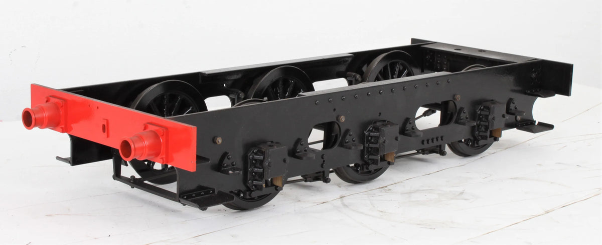 5 inch gauge LNER B1