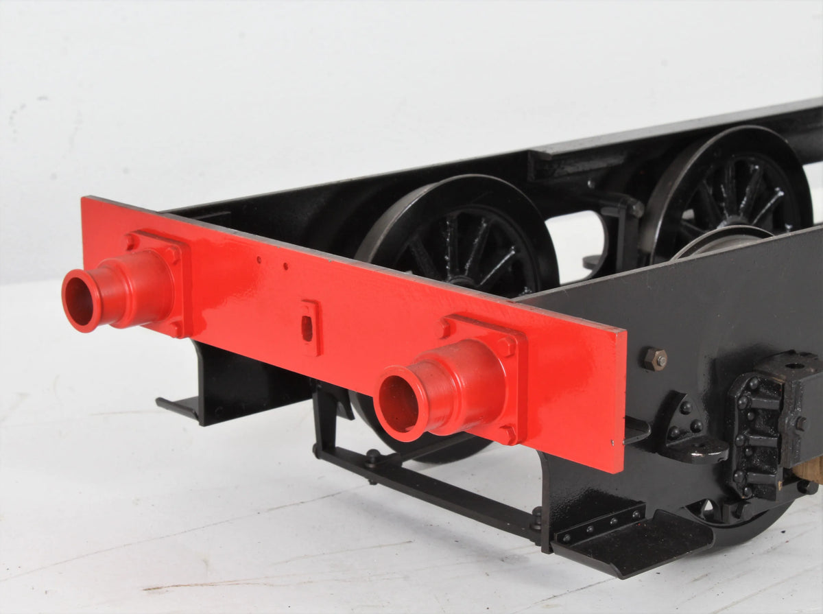 5 inch gauge LNER B1