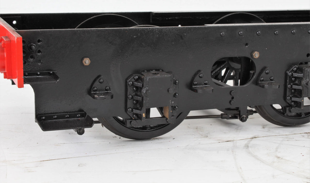 5 inch gauge LNER B1