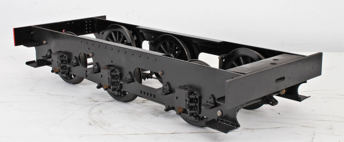 5 inch gauge LNER B1
