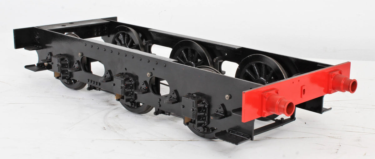 5 inch gauge LNER B1