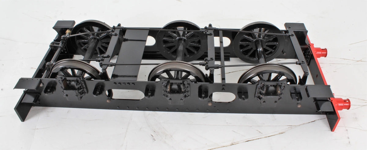 5 inch gauge LNER B1