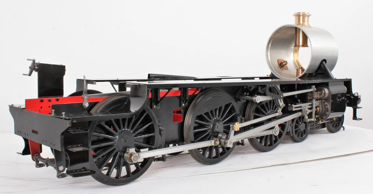 5 inch gauge LNER B1